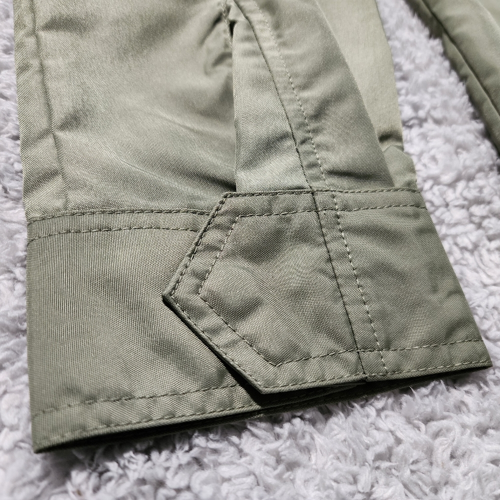 Brixton Women's Vintage Bora Jacket. - Picture 2 of 12